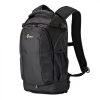 Lowepro Flipside Backpack 200 AW II Black Camera Bags & Packs