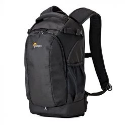 Lowepro Flipside Backpack 200 AW II Black Camera Bags & Packs