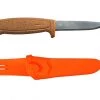 Morakniv Floating Serrated Knife, Orange Tools / Accessories