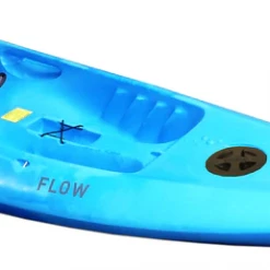 Mission Kayaking Mission Kayaks, Flow - Package Hunt / Fish / Watersports