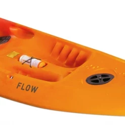 Mission Kayaking Mission Kayaks, Flow - Package Hunt / Fish / Watersports