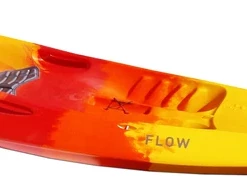 Mission Kayaking Mission Kayaks, Flow - Boat Only Hunt / Fish / Watersports