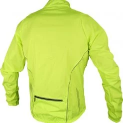Tineli Fluro Cycling Jacket