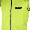 Tineli Fluro Cycling Vest