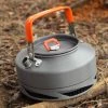 Fire Maple Pots, Pans & Kettles Fire-Maple Feast FMC XT1 Heat Kettle