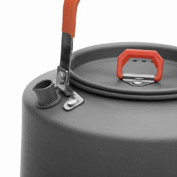 Fire Maple Fire-Maple Feast FMC XT2 Heat Exchange Kettle Pots, Pans & Kettles
