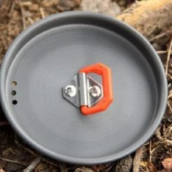 Fire Maple Fire-Maple Feast FMC XT2 Heat Exchange Kettle Pots, Pans & Kettles