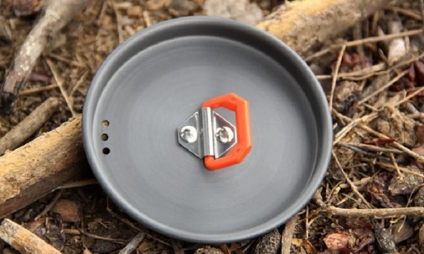 Fire Maple Fire-Maple Feast FMC XT2 Heat Exchange Kettle Pots, Pans & Kettles