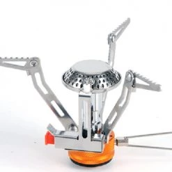 Fire Maple Camp / Tramp Fire-Maple Compact FMS-102 Gas Cooker