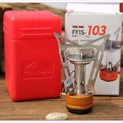 Fire Maple Fire-Maple Compact FMS-103 Gas Cooker