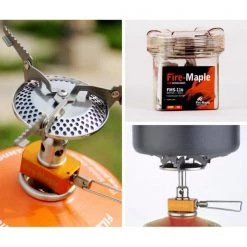 Fire Maple Fire-Maple Mini FMS-116 Gas Cooker