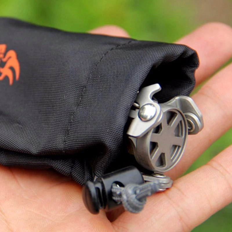 Fire Maple Fire-Maple Hornet FMS-300T Mini Stove