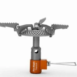 Fire Maple Fire-Maple Super Light Titanium FMS-116T Heat Core Cooker Camp / Tramp