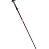 Trekmates Foldable Locking Walking Pole - Each