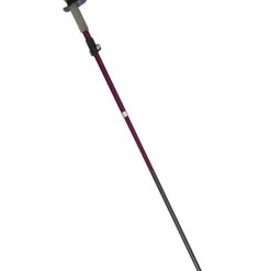 Trekmates Foldable Locking Walking Pole - Each