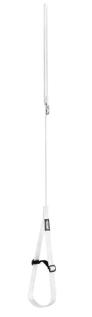Petzl Footcord Adjustable Foot Loop Climb