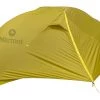 Marmot Force 2 Person Tent Dark Citron/Citronelle Camp / Tramp