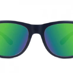 Accessories Knockaround Fort Knocks Polarized Sunglasses, Matte Black