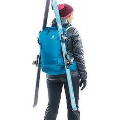Deuter Freerider 28 SL Backpack Camp / Tramp