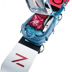 Deuter Freerider 28 SL Backpack Camp / Tramp