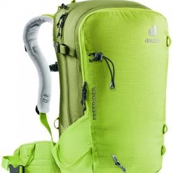 Deuter Freerider 28 SL Backpack Camp / Tramp