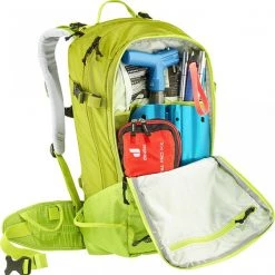 Deuter Freerider 28 SL Backpack Camp / Tramp