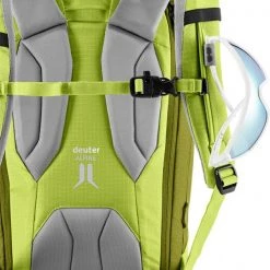 Camp / Tramp Deuter Freerider 30 Backpack