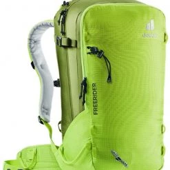 Camp / Tramp Deuter Freerider 30 Backpack