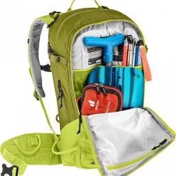 Camp / Tramp Deuter Freerider 30 Backpack