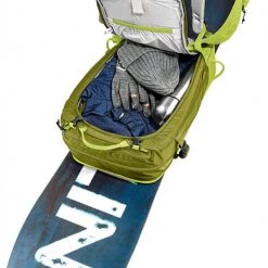 Camp / Tramp Deuter Freerider 30 Backpack