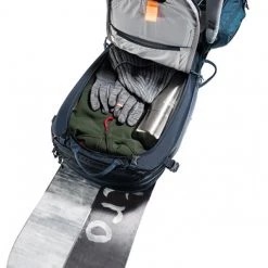 Camp / Tramp Deuter Freerider 30 Backpack