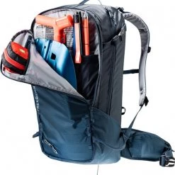 Camp / Tramp Deuter Freerider 30 Backpack