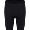 Madison Freewheel Women's Liner Shorts, Black