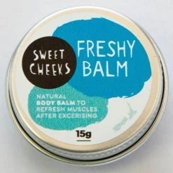 Sweet Cheeks Freshy Balm, 15g