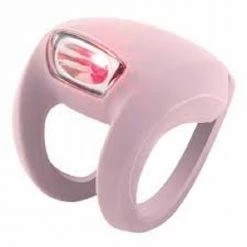 Knog Frog Strobe Bike Light, Rear Bike Lights