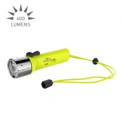 Ledlenser Frogman D14.2 Waterproof Torch