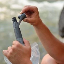 Hydration Aquamira Frontier Pro Portable Water Filter