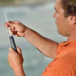 Aquamira Frontier Emergency Straw Filter