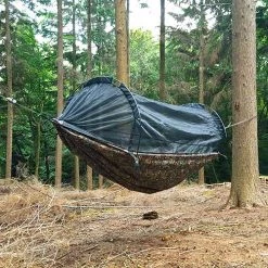 DD Hammocks Frontline Hammock XL