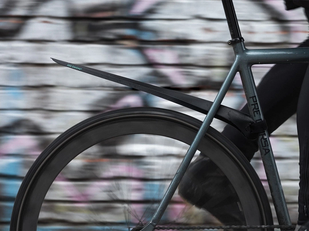 Ass Savers Fendor Bendor Regular Mudguard Bike Accessories