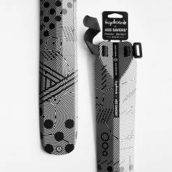 Ass Savers Fendor Bendor Mudguard - Reflective Special Edition