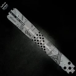 Ass Savers Fendor Bendor Mudguard - Reflective Special Edition