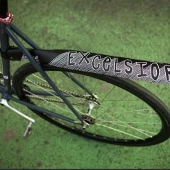 Ass Savers Fendor Bendor Mudguard - Excelsior Special Edition Bike Accessories
