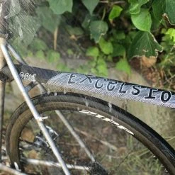 Ass Savers Fendor Bendor Mudguard - Excelsior Special Edition Bike Accessories