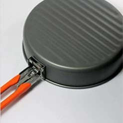 Fire Maple Pots, Pans & Kettles Fire-Maple Solo 194mm Aluminium Frying Pan