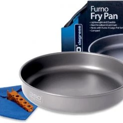Pots, Pans & Kettles 360 Degrees Furno Fry Pan, 22 Cm