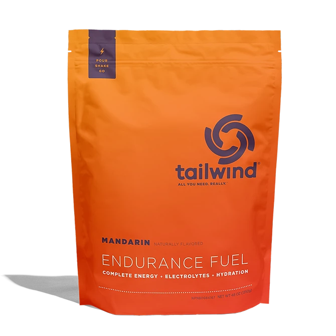Tailwind Endurance Fuel 810g 30 Serve Food
