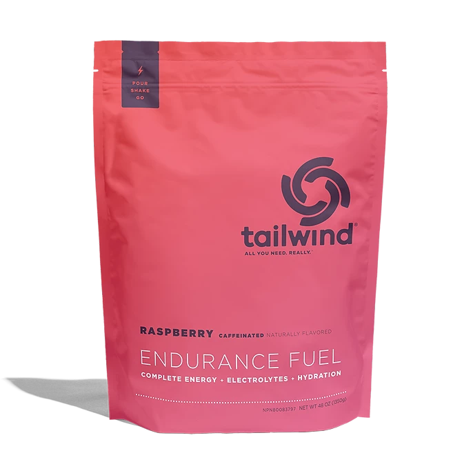 Tailwind Endurance Fuel 810g 30 Serve Food