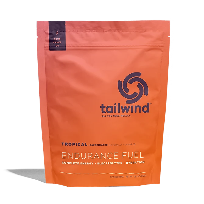 Tailwind Endurance Fuel 810g 30 Serve Food