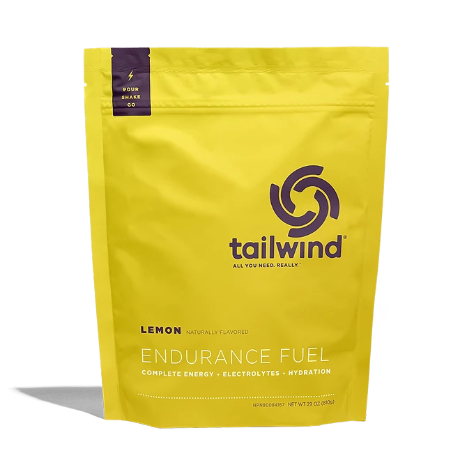 Food Tailwind Endurance Fuel 1350g 50 Serve